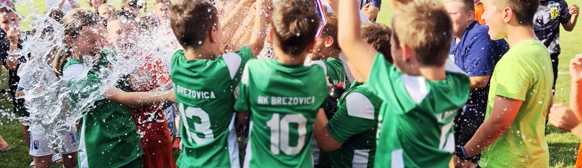 Sport, zabava i sigurnost u Sopotu i Brezovici